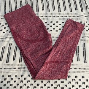 Activewear leggings